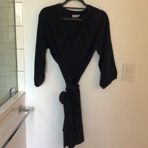 Ellie Kai dress with belt